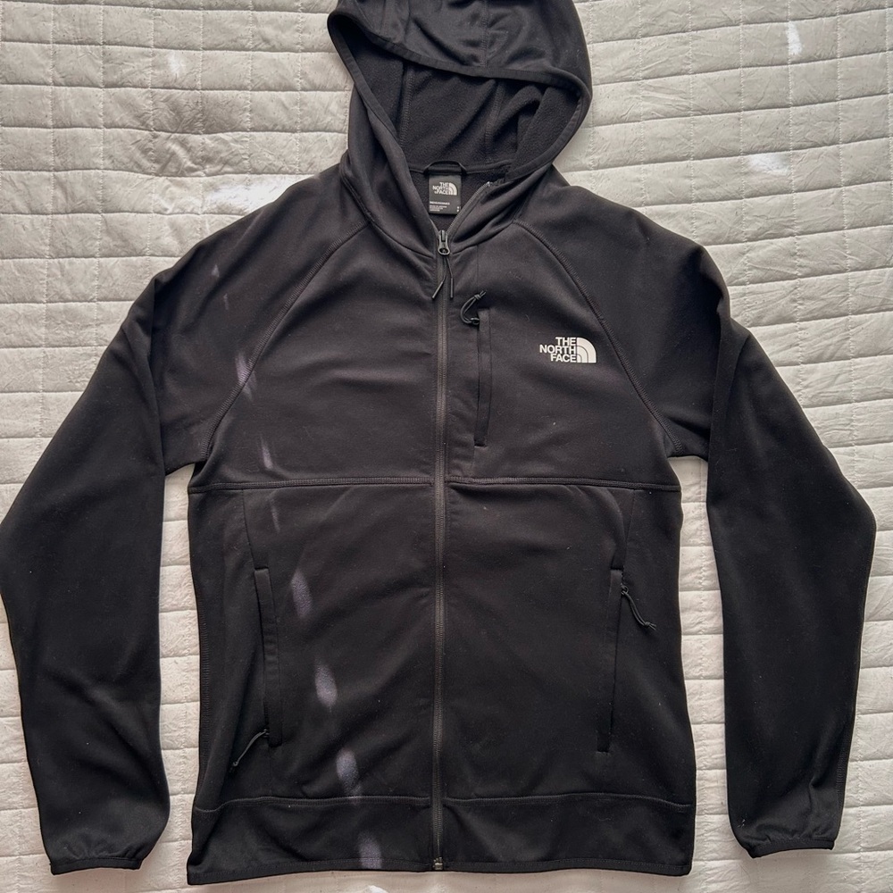 Men’s fleece North Face